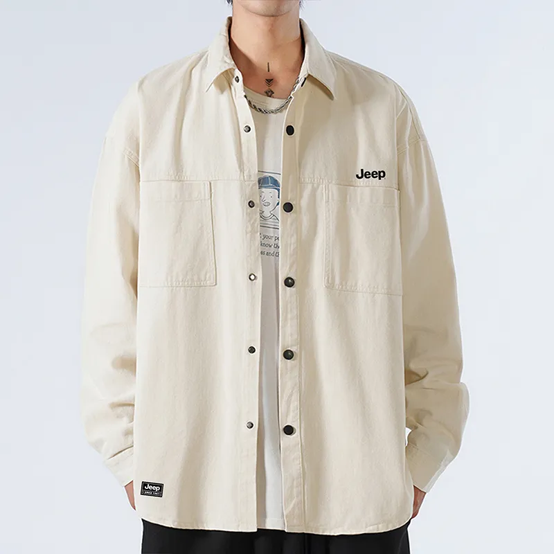 Jeep Shirts Unisex-26
