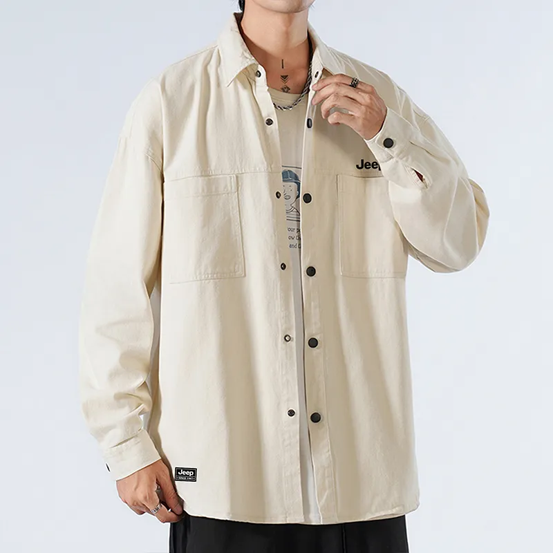 Jeep Shirts Unisex-27