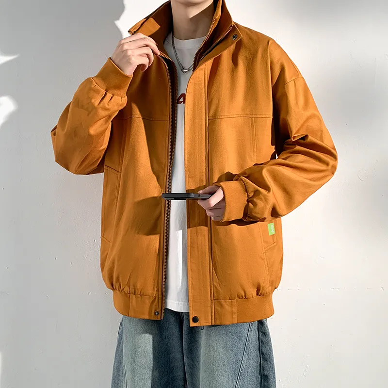 Jeep Jackets Unisex-22