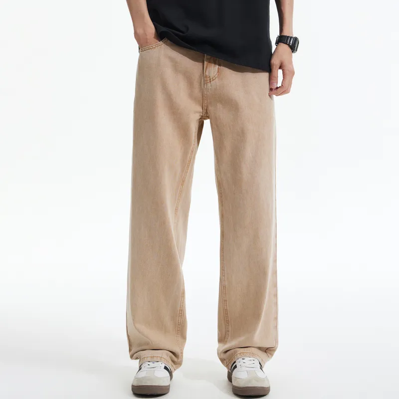 Jeep Jeans Unisex-6