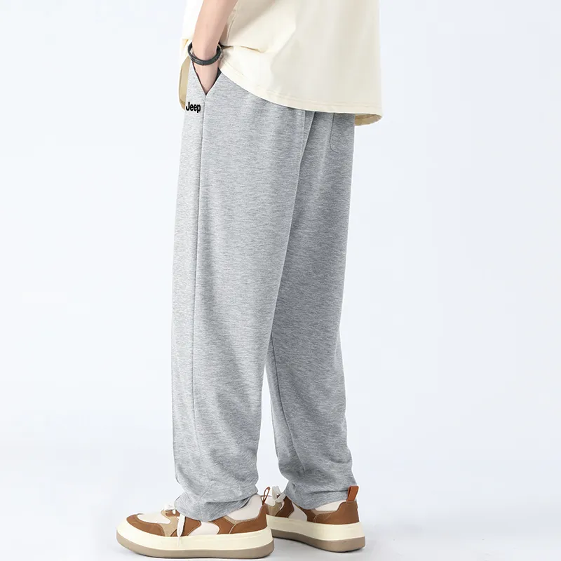 Jeep City Outdoor Casual Collection Casual Pants Unisex-17