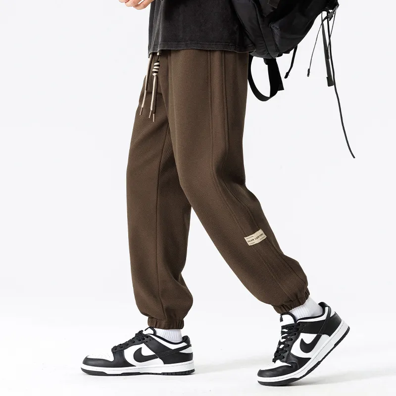 Jeep Casual Pants Unisex-27