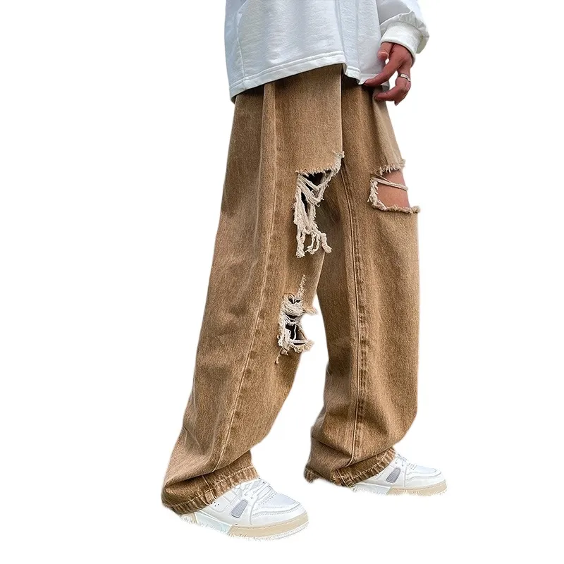 Jeep City Outdoor Casual Collection Jeans Unisex-7