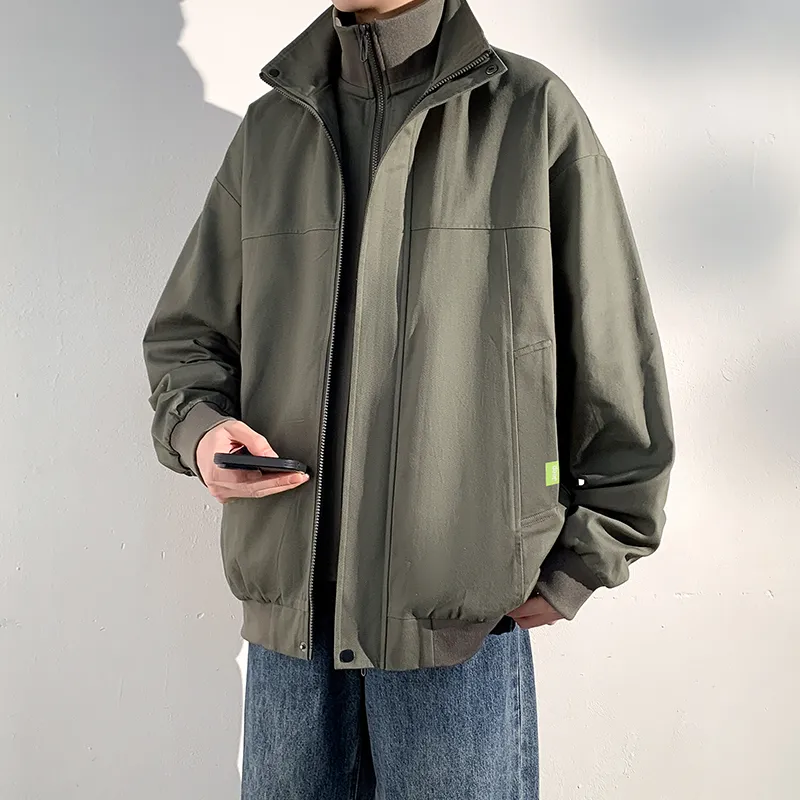 Jeep Jackets Unisex-15