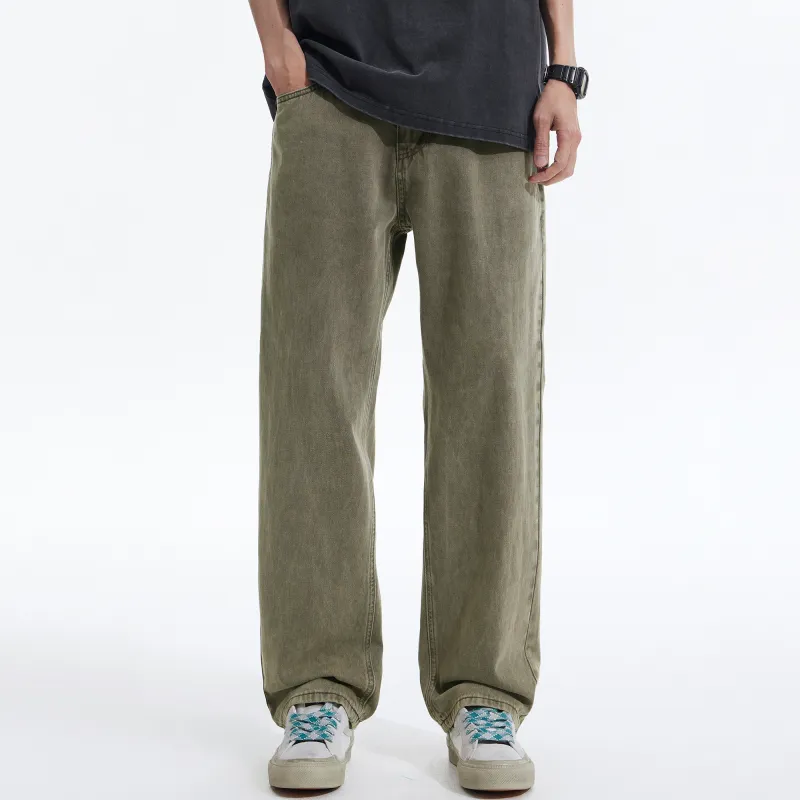 Jeep Jeans Unisex-1