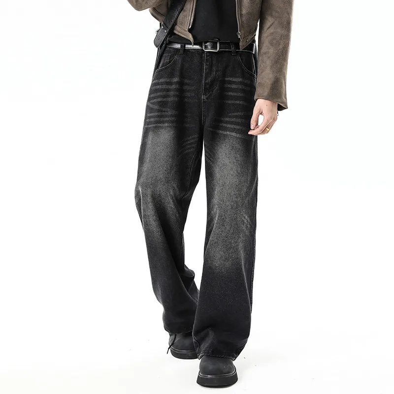 Jeep City Outdoor Casual Collection Jeans Unisex-2