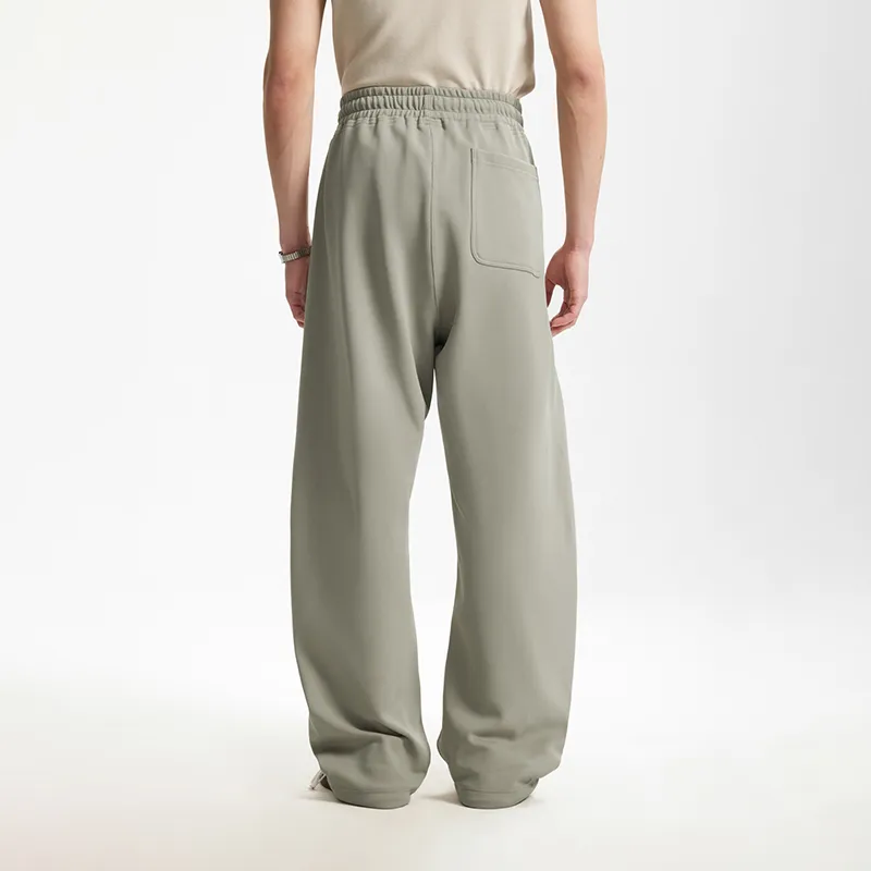 Jeep City Outdoor Casual Collection Casual Pants Unisex-14
