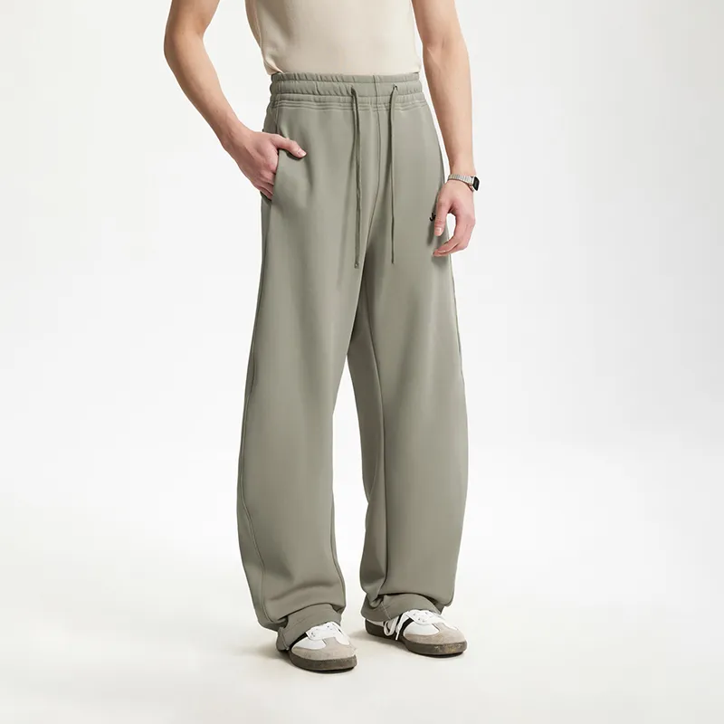 Jeep City Outdoor Casual Collection Casual Pants Unisex-13