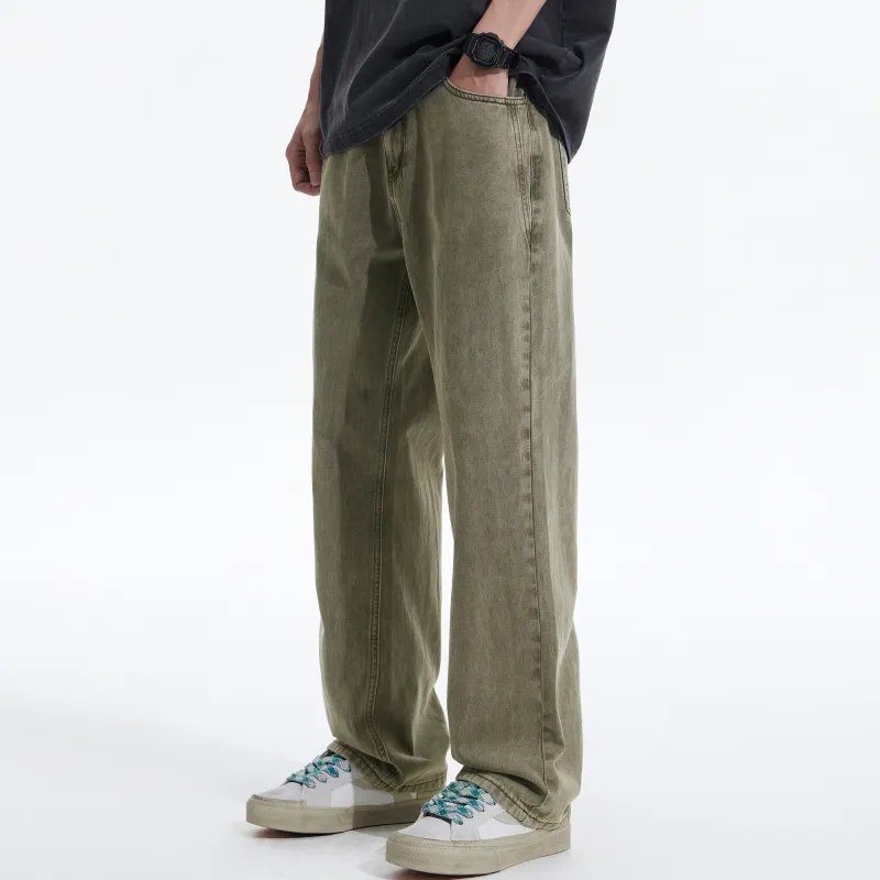 Jeep Jeans Unisex-2