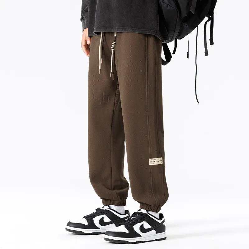Jeep Casual Pants Unisex-26