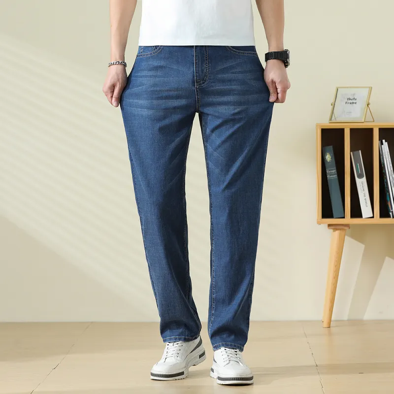 Jeep Jeans Unisex-4