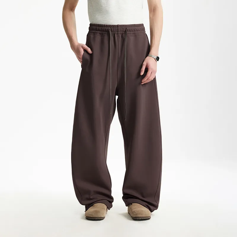 Jeep City Outdoor Casual Collection Casual Pants Unisex-7