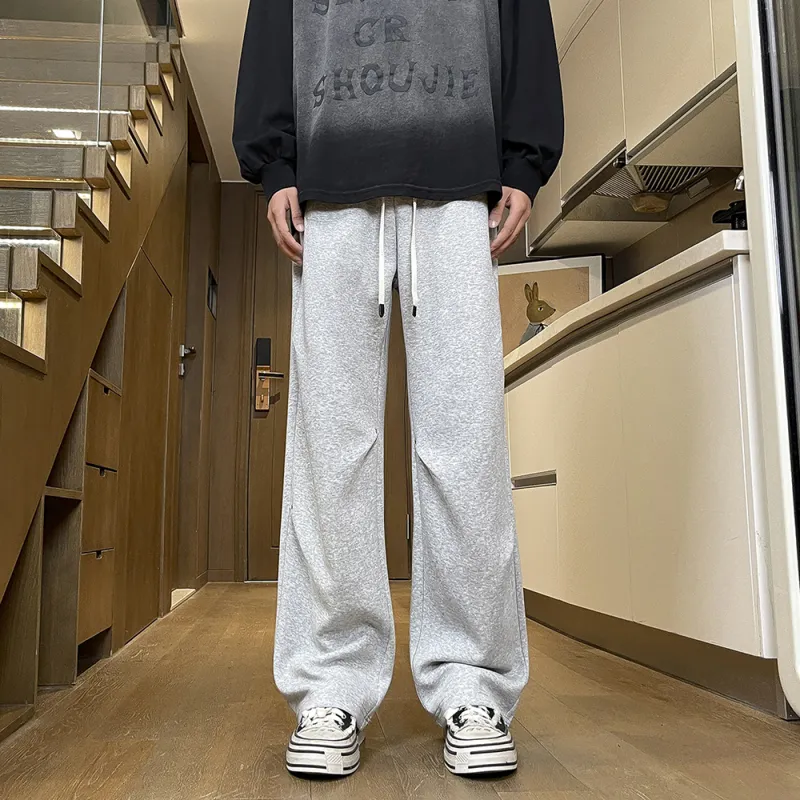 Jeep Casual Pants Unisex-9