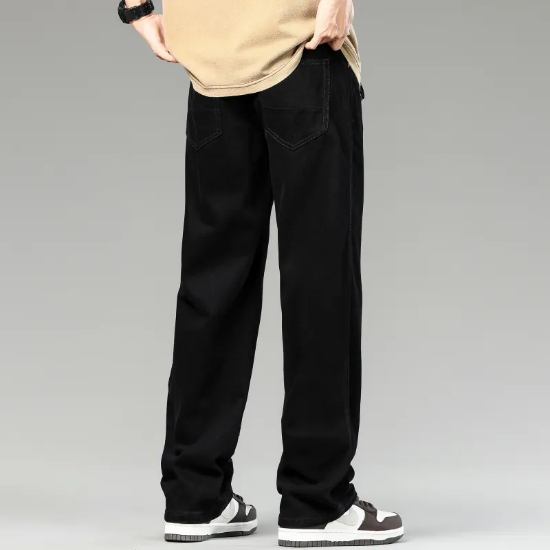 Jeep Jeans Unisex-8