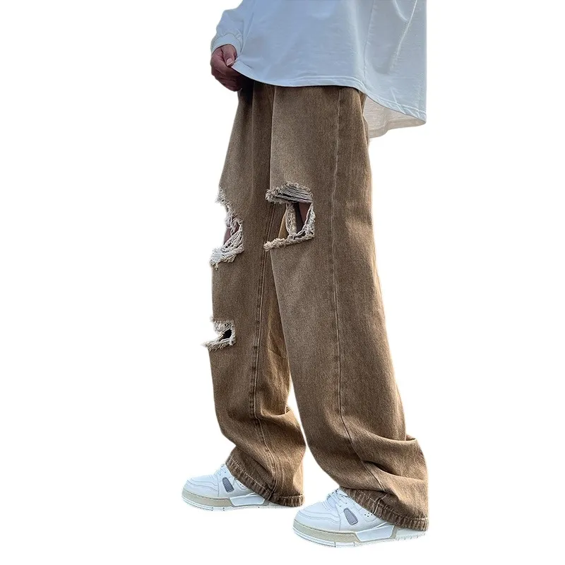 Jeep City Outdoor Casual Collection Jeans Unisex-6