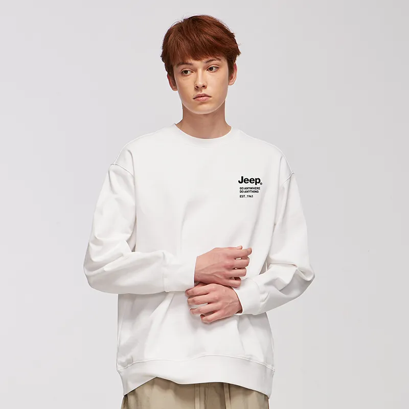 Jeep Sweatshirts Unisex-28