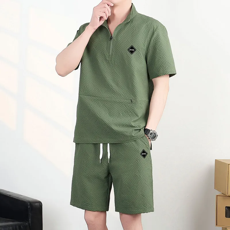 Jeep City Outdoor Casual Collection Casual Sportswear Unisex-22