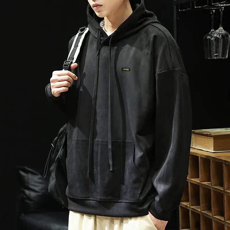 Jeep Sweatshirts Unisex-4