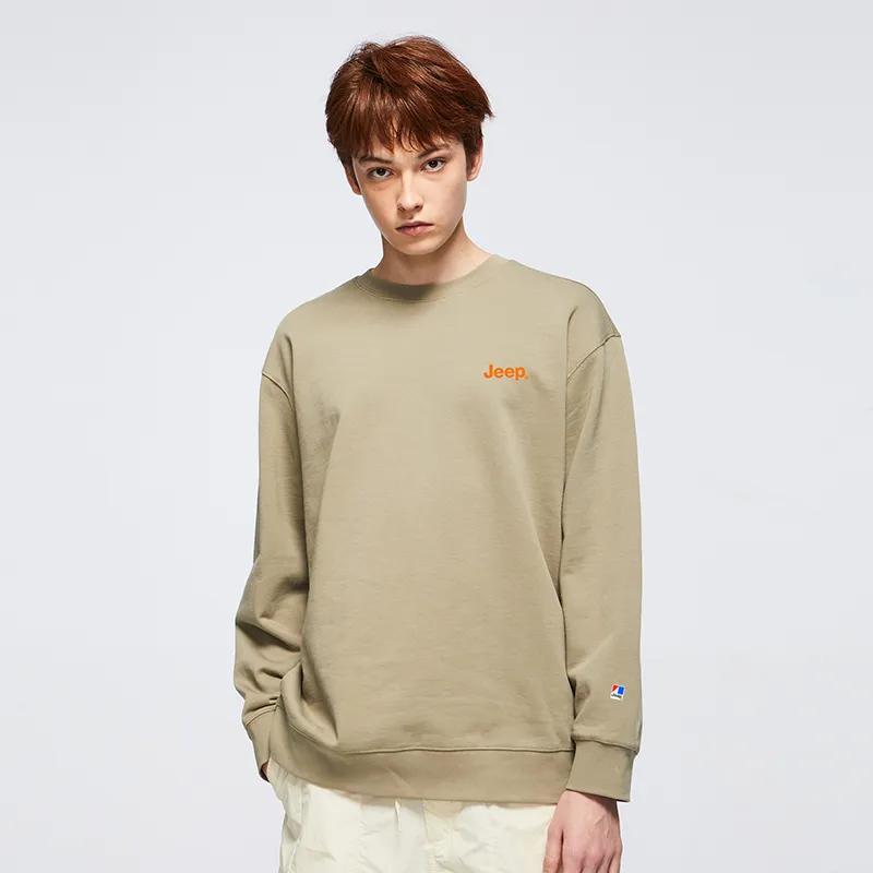 Jeep Sweatshirts Unisex-46