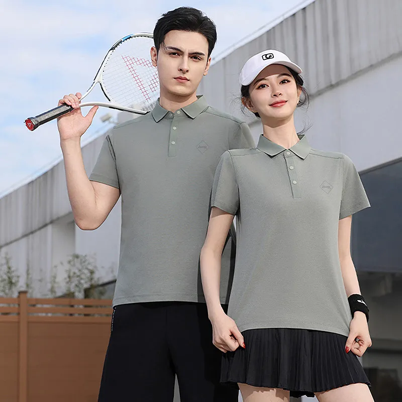 Jeep City Outdoor Casual Collection Polo Shirt Unisex-19