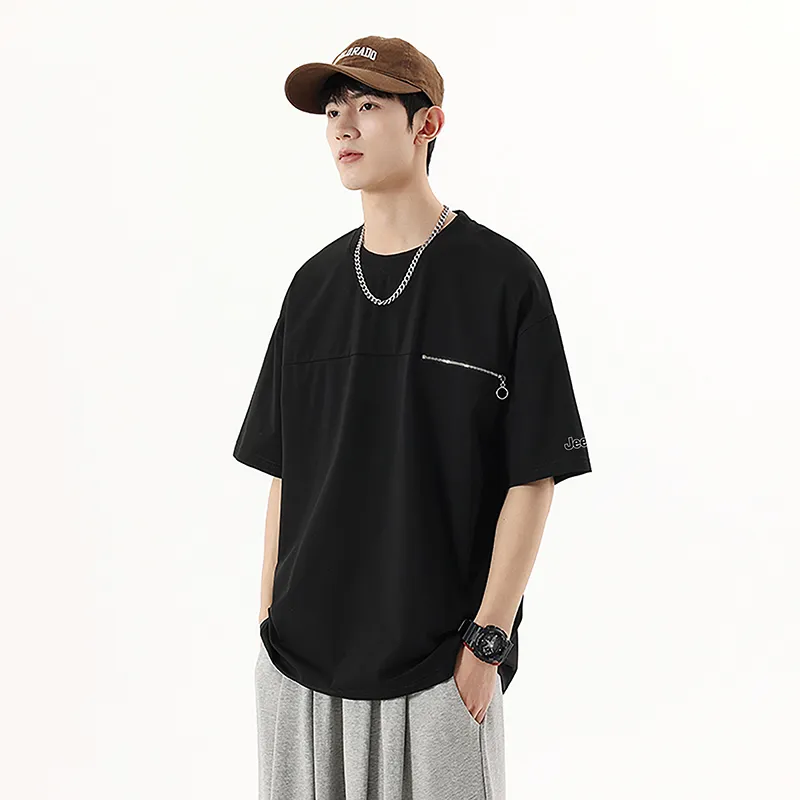 Jeep Leisure Collection T Shirt Unisex-7