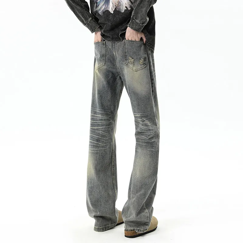 Jeep City Outdoor Casual Collection Jeans Unisex-9