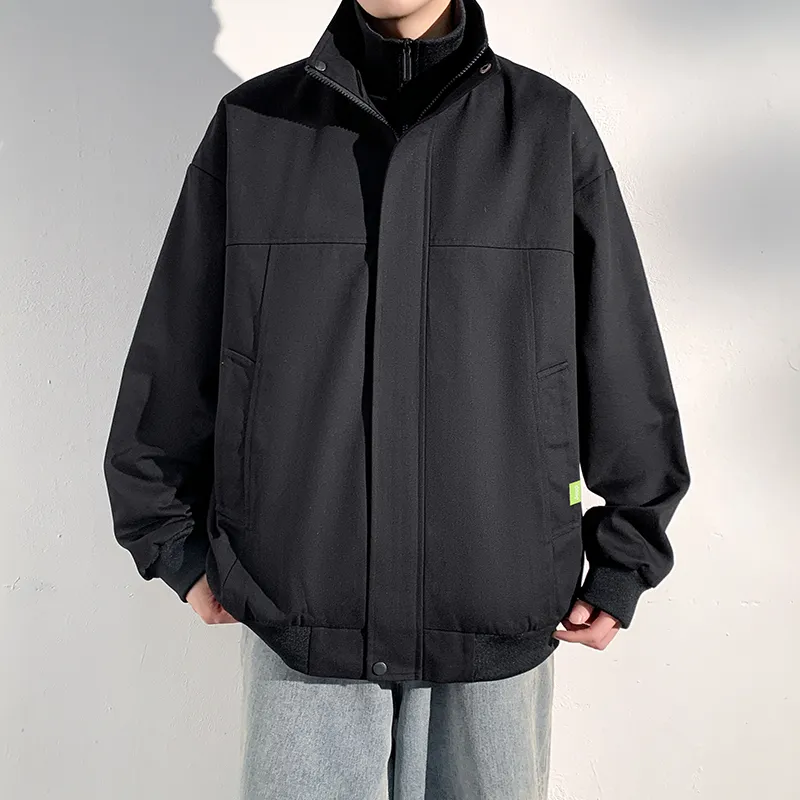 Jeep Jackets Unisex-3