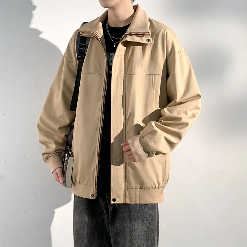 Jeep Jackets Unisex-8