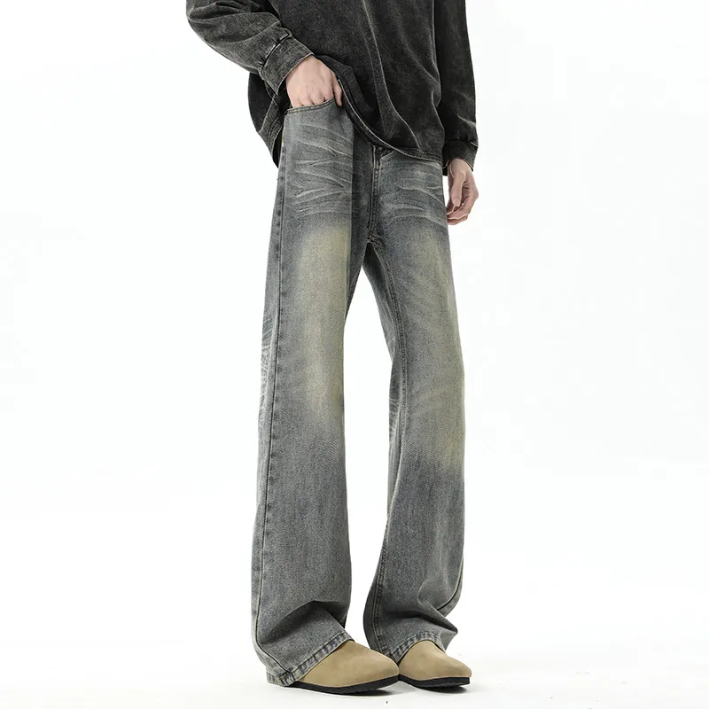 Jeep City Outdoor Casual Collection Jeans Unisex-7