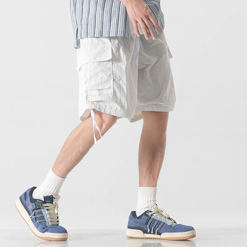 Jeep Casual Shorts Unisex-13