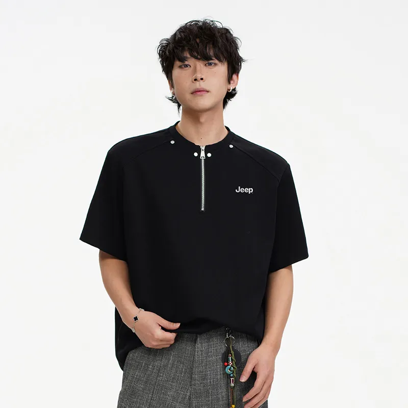 Jeep T Shirts Unisex-3