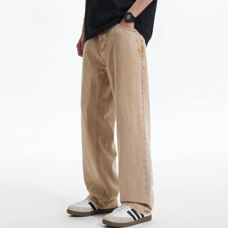 Jeep Jeans Unisex-5