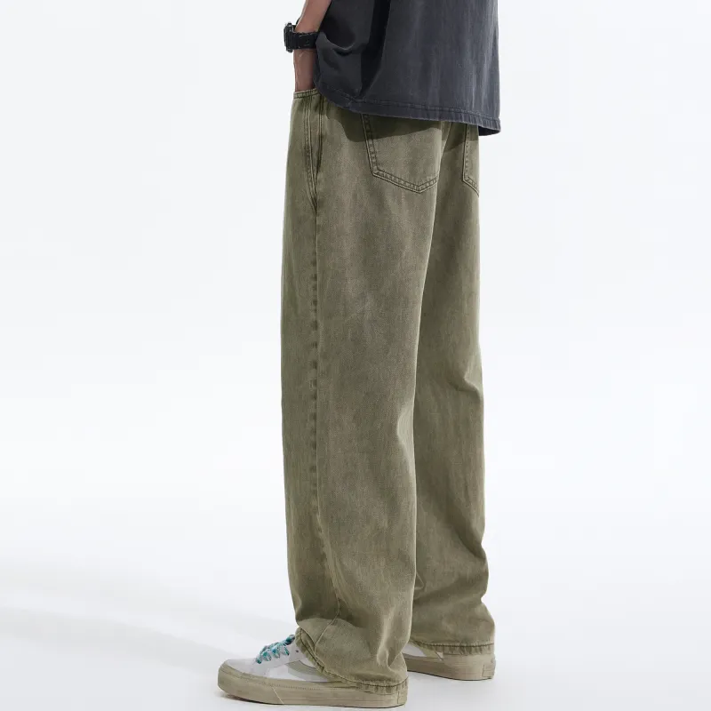 Jeep Jeans Unisex-3