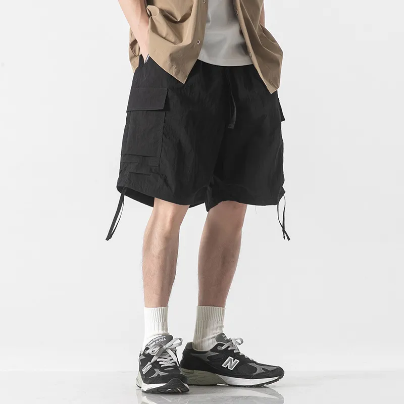 Jeep Casual Shorts Unisex-5