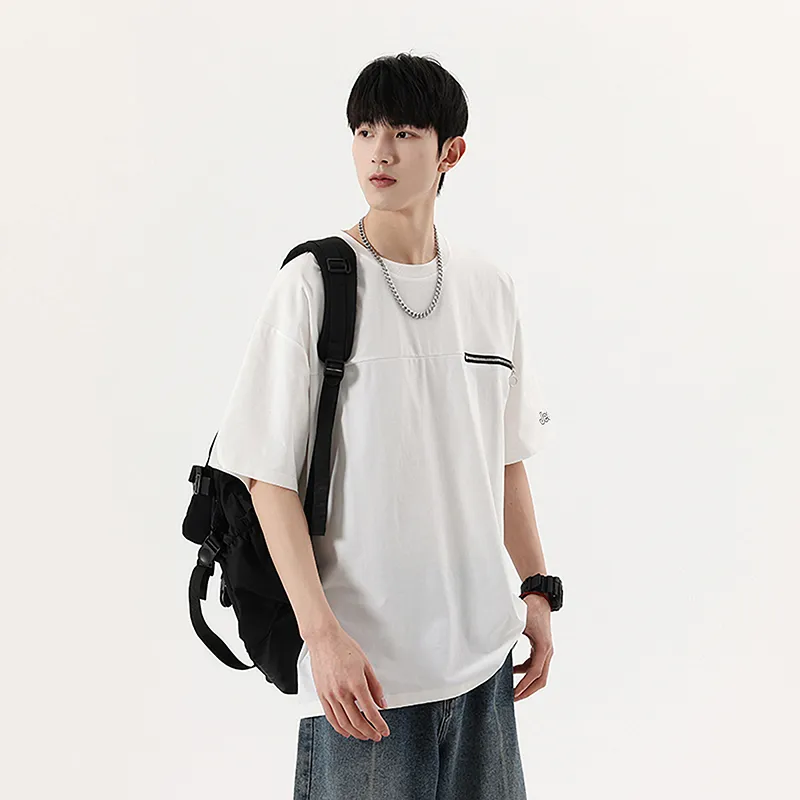 Jeep Leisure Collection T Shirt Unisex-4