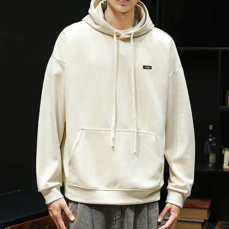 Jeep Sweatshirts Unisex-18