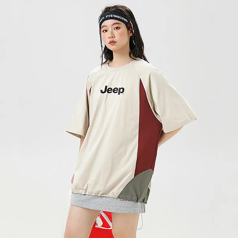 Jeep T Shirts Unisex-9