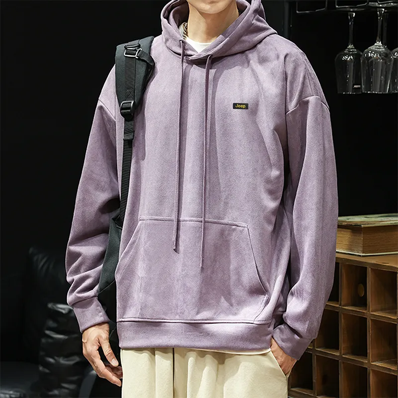 Jeep Sweatshirts Unisex-41