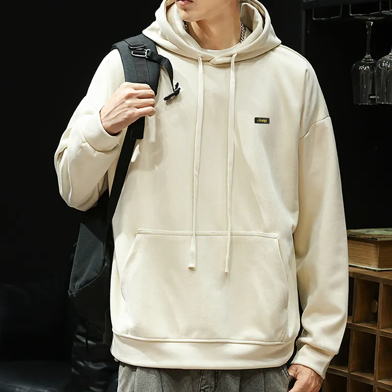 Jeep Sweatshirts Unisex-20