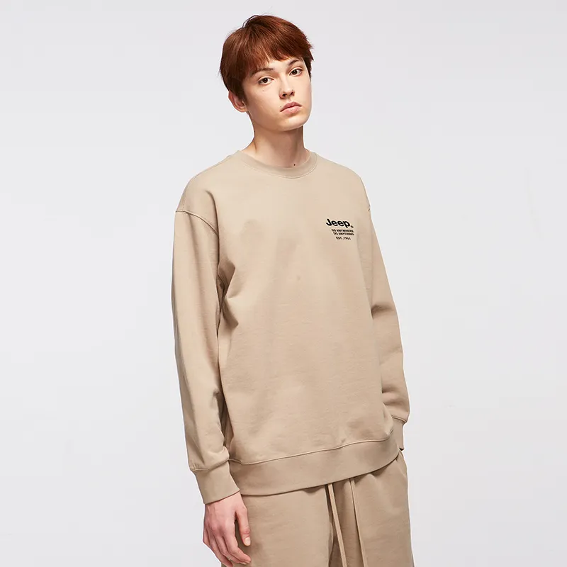 Jeep Sweatshirts Unisex-38