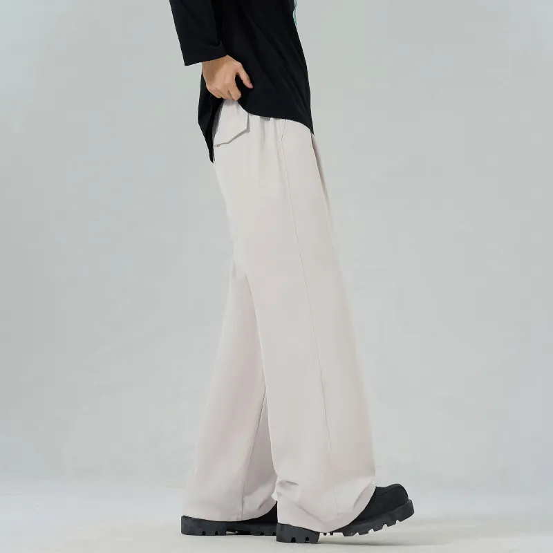 Jeep Casual Pants Unisex-14