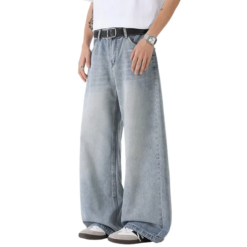 Jeep Casual Collection Outdoor Casual Jeans Unisex-2