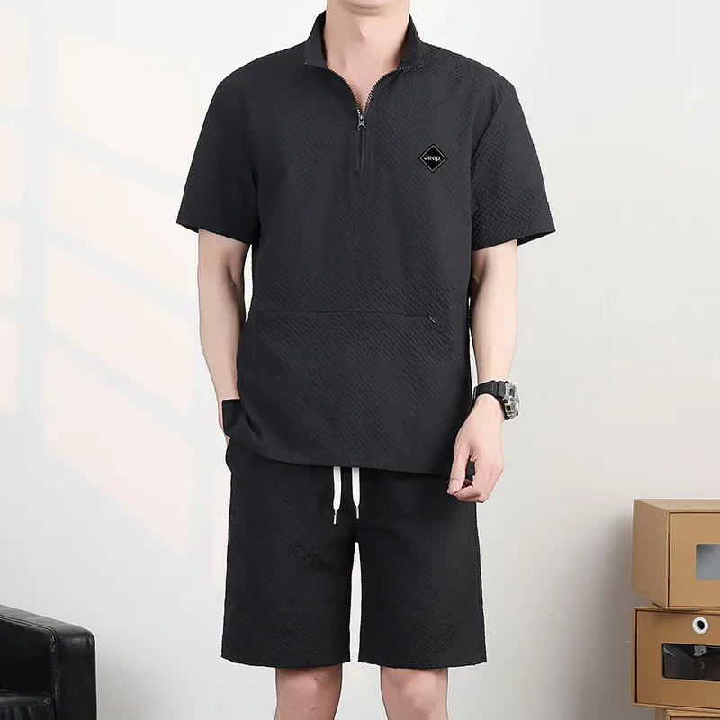Jeep City Outdoor Casual Collection Casual Sportswear Unisex-4