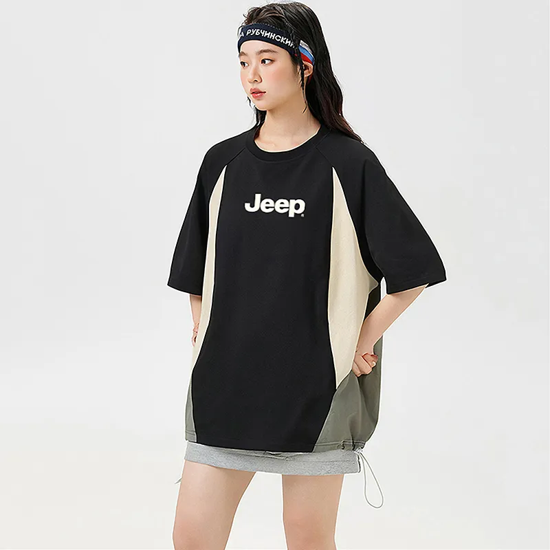 Jeep T Shirts Unisex-3