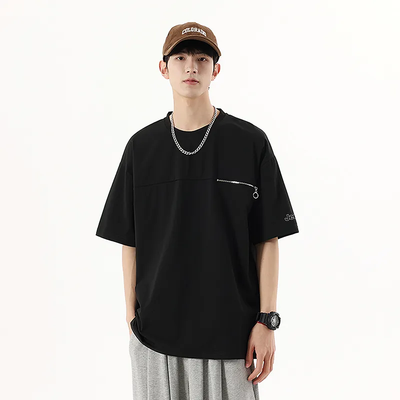 Jeep Leisure Collection T Shirt Unisex-9