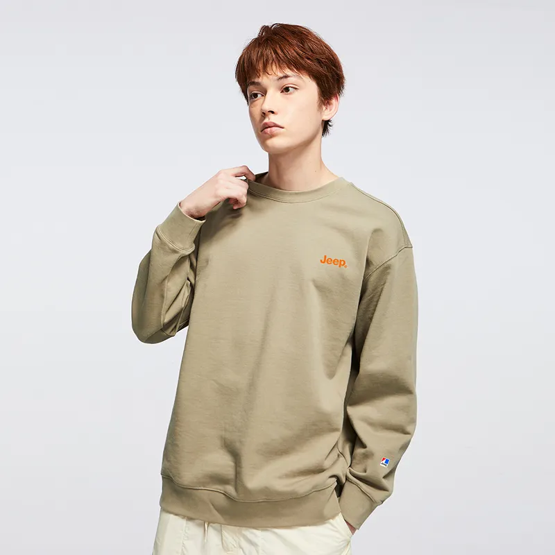 Jeep Sweatshirts Unisex-42