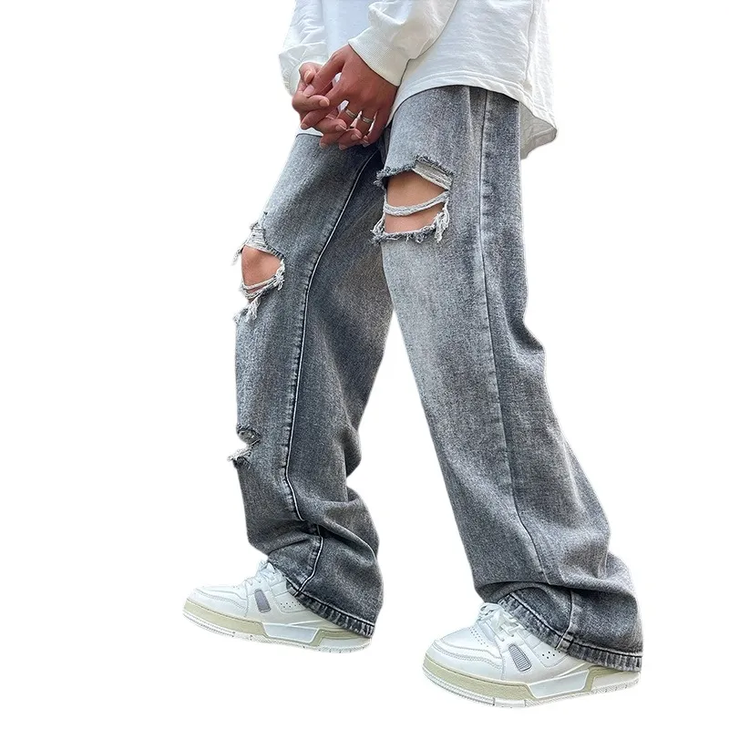 Jeep City Outdoor Casual Collection Jeans Unisex-1