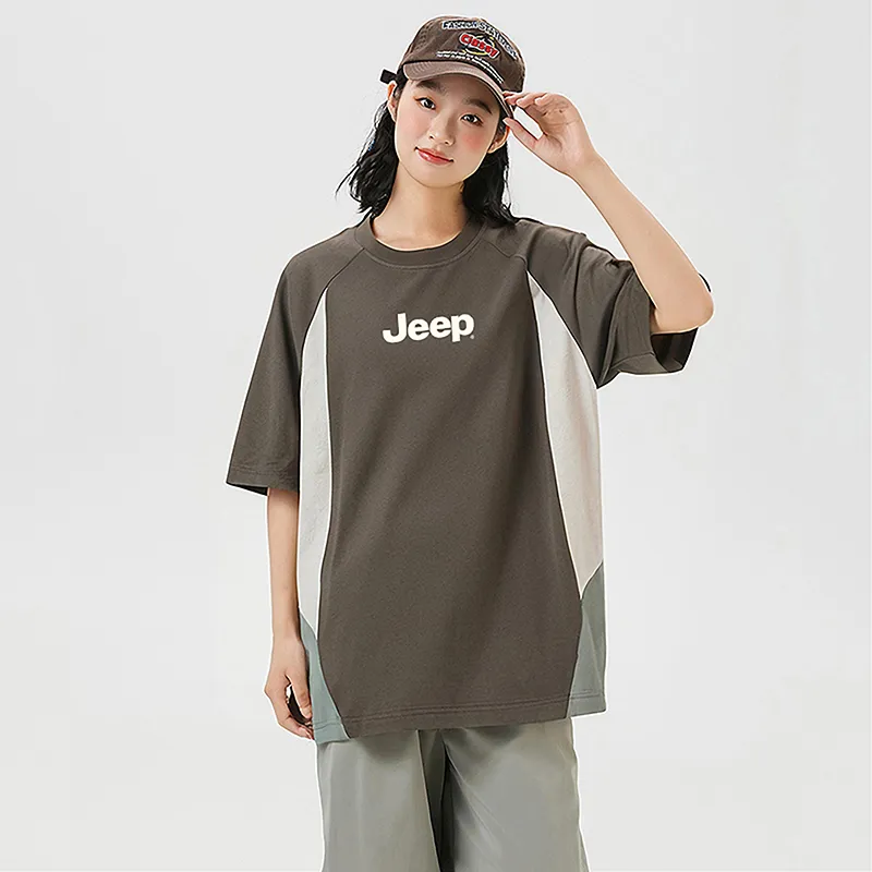 Jeep T Shirts Unisex-14