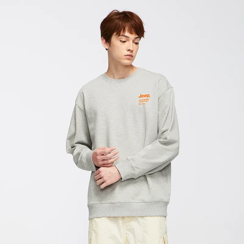 Jeep Sweatshirts Unisex-2