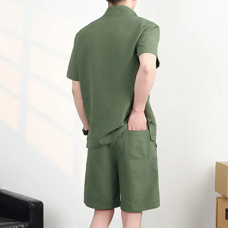 Jeep City Outdoor Casual Collection Casual Sportswear Unisex-23